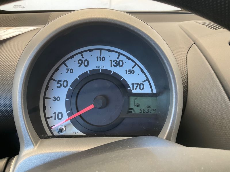 Peugeot 107 1.0 Desir — zdjęcie 4