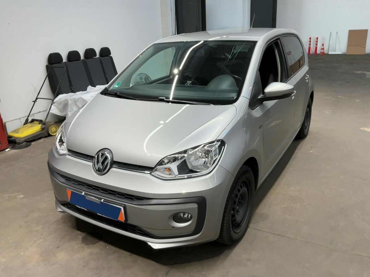 Volkswagen up! d'occasion