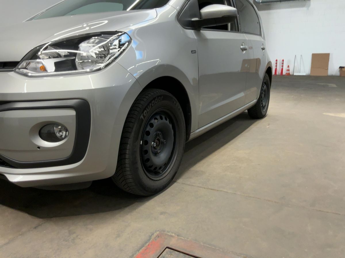 Volkswagen up! d'occasion