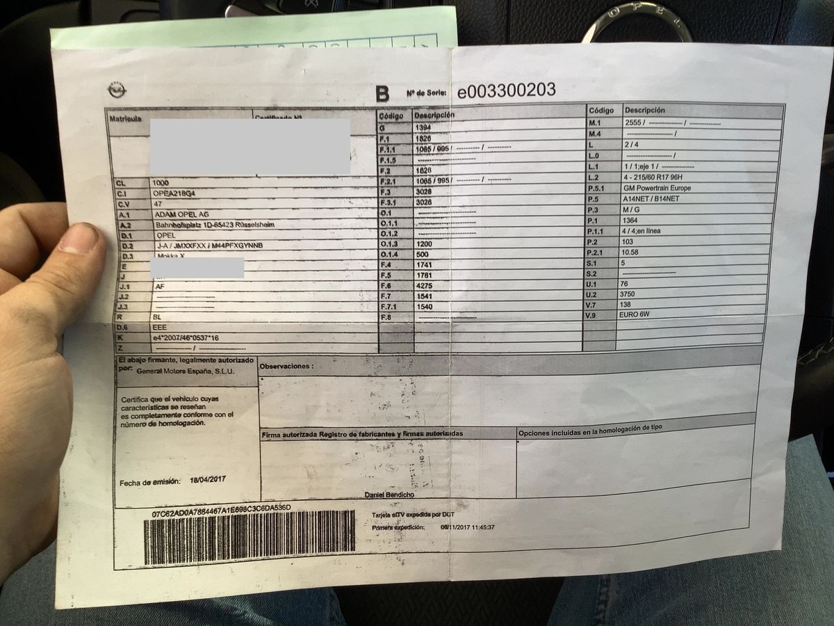 Opel Mokka d'occasion
