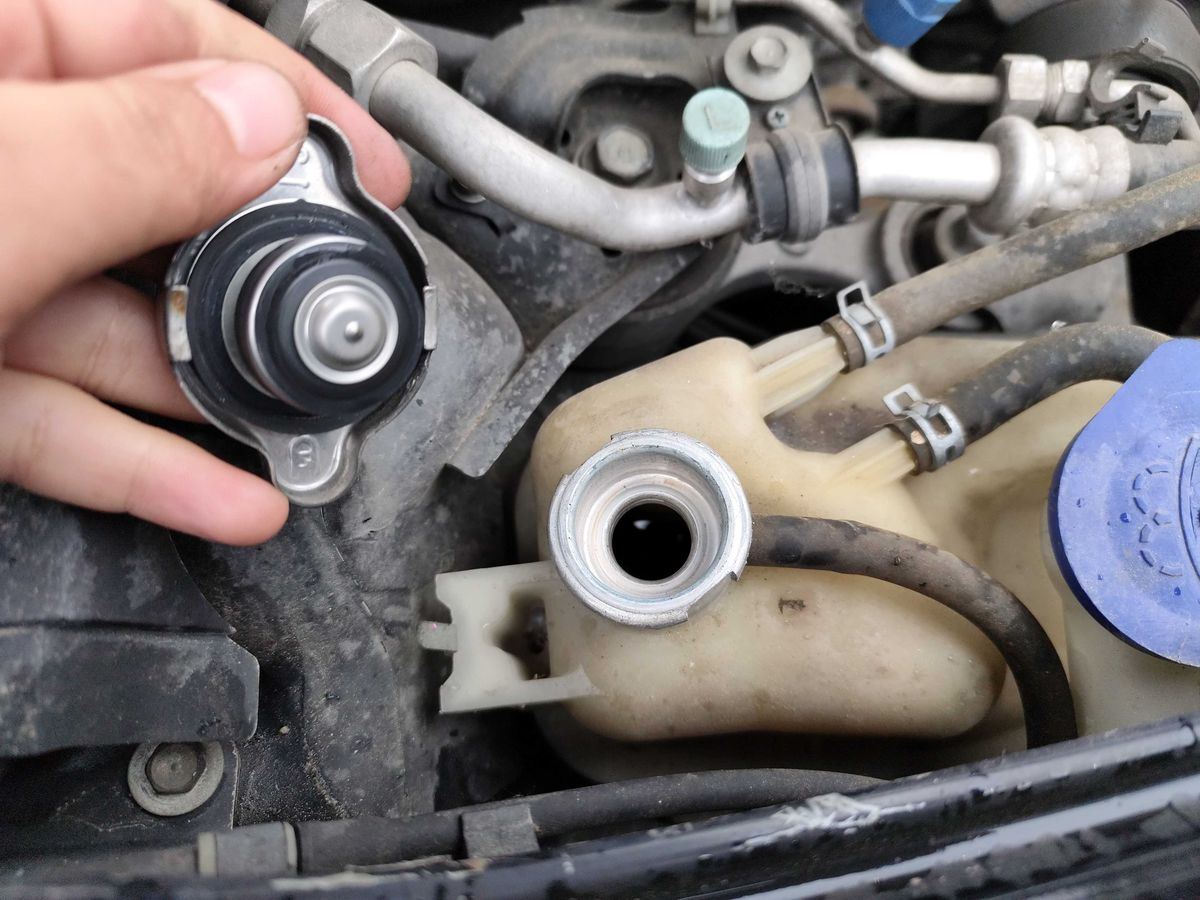 Honda Civic d'occasion