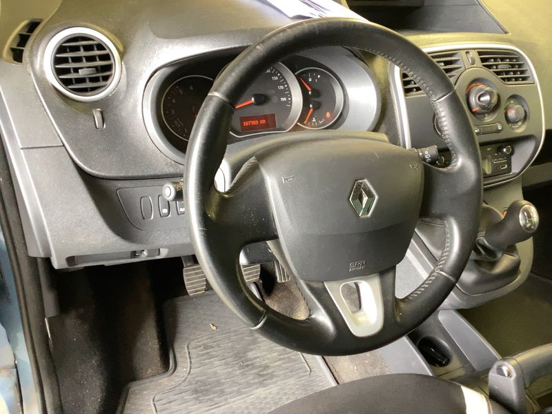 Renault Kangoo 1.5 dCi Energy Life — zdjęcie 13