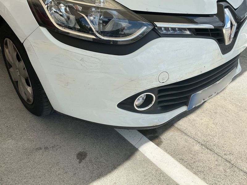 Renault Clio 0.9 Energy Expression 2014 – снимка 39