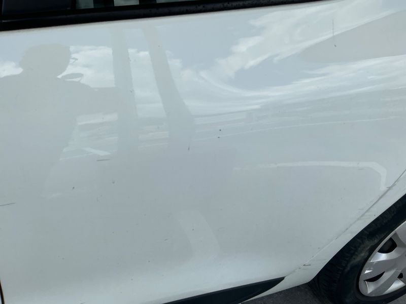 Renault Clio 0.9 Energy Expression 2014 – снимка 30