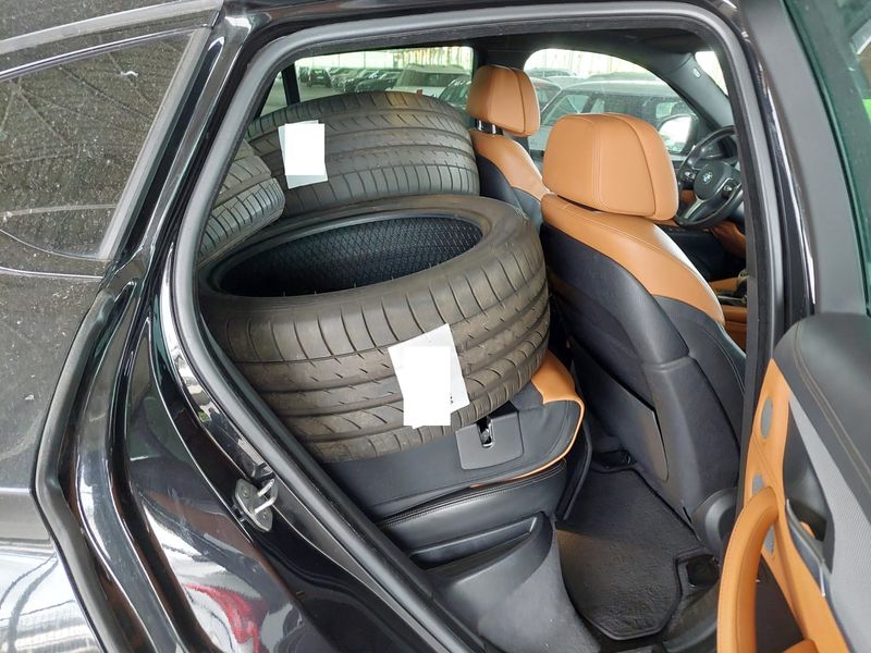 BMW X6 xDrive 30d — zdjęcie 12