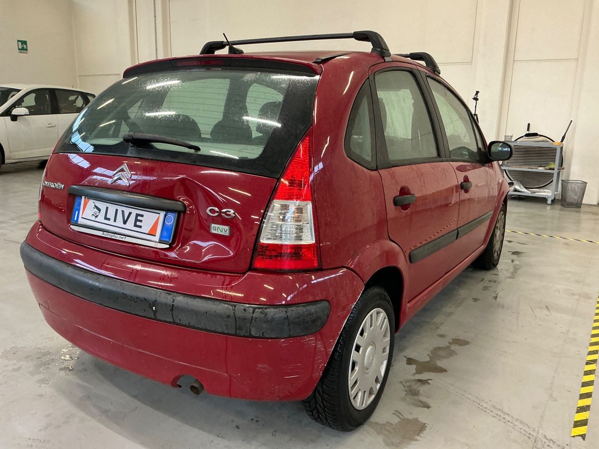 Citroen C3 d'occasion