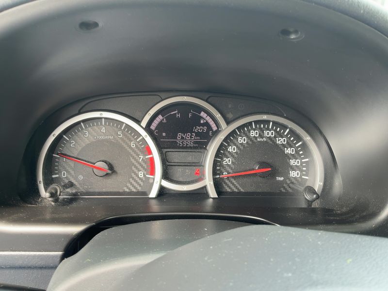Suzuki Jimny 1.3 Ranger Style — zdjęcie 13