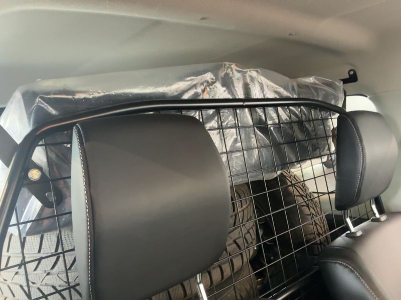 Suzuki Jimny 1.3 Ranger Style — zdjęcie 14