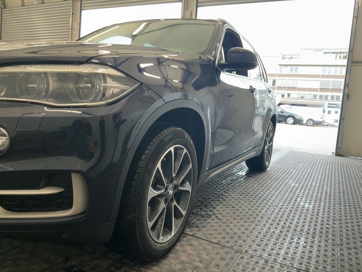 BMW X5 xDrive 40d