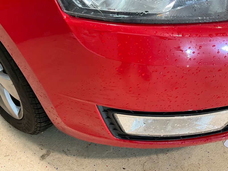 Skoda Rapid Spaceback 1.2 TSI Elegance 2014 – снимка 42