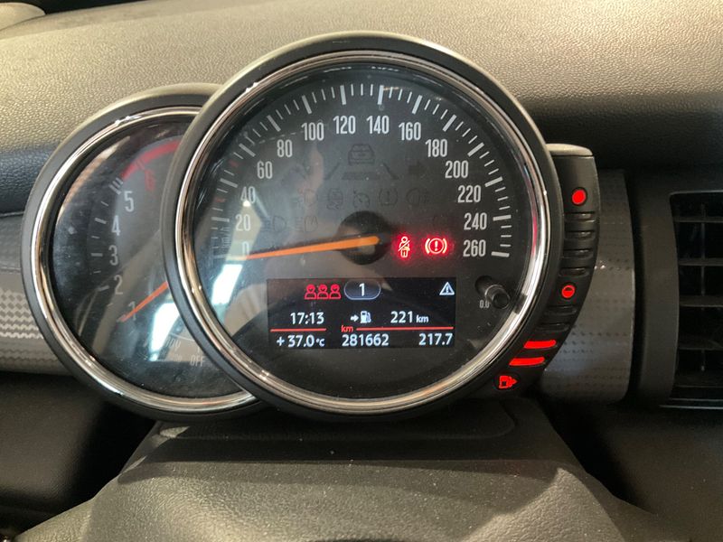 MINI Cooper D 2015 – снимка 4