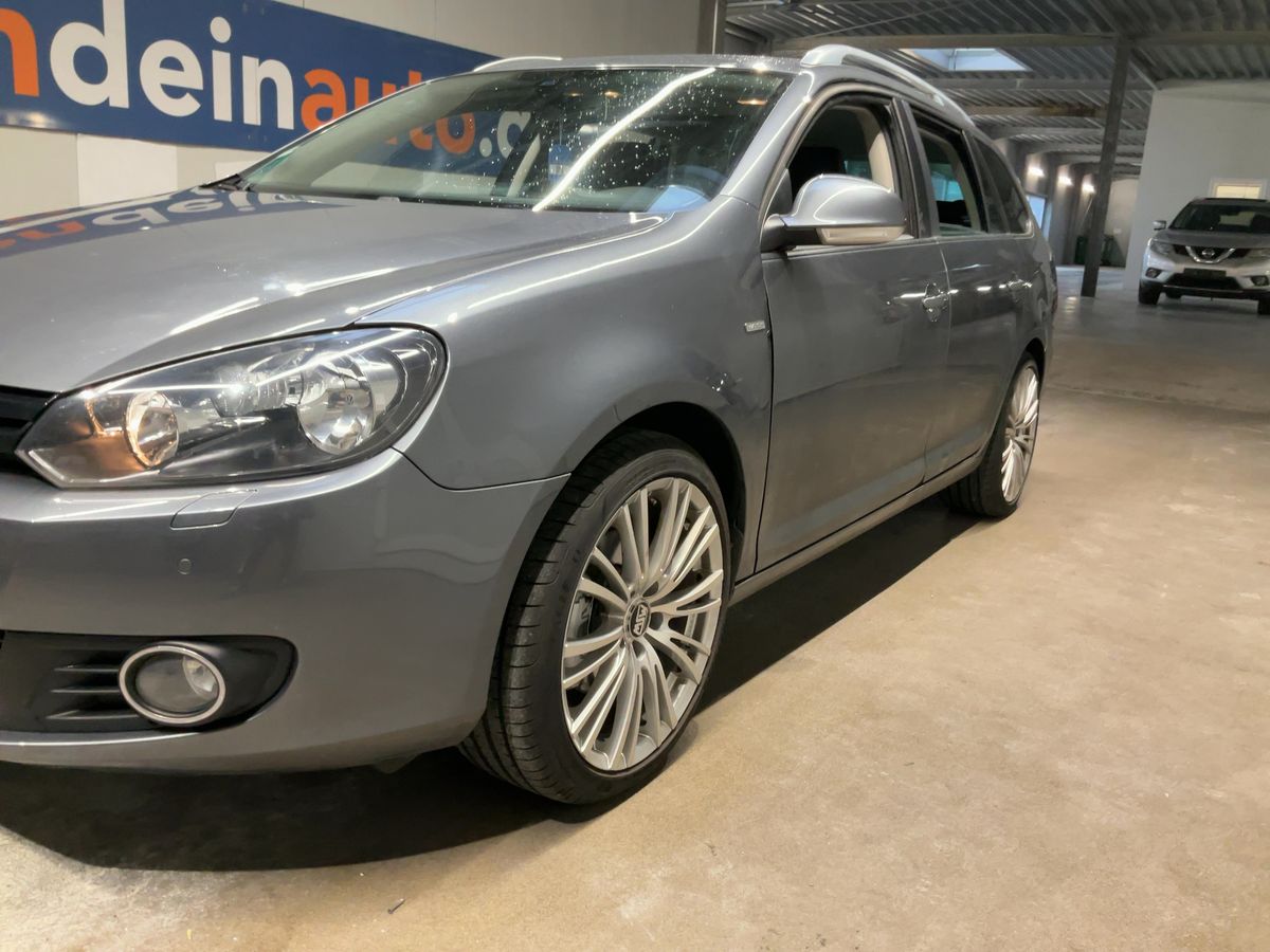 Volkswagen Golf d'occasion
