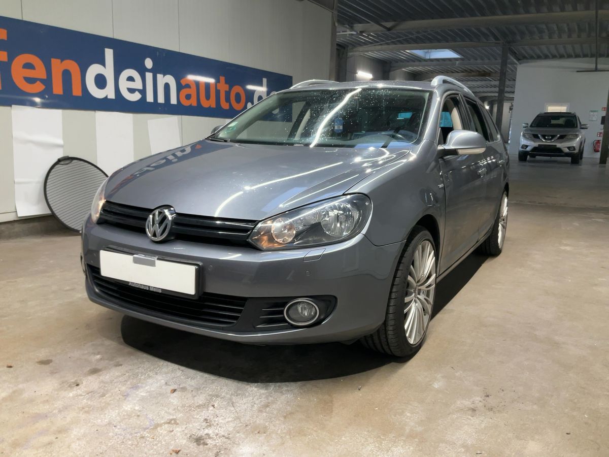 Volkswagen Golf d'occasion