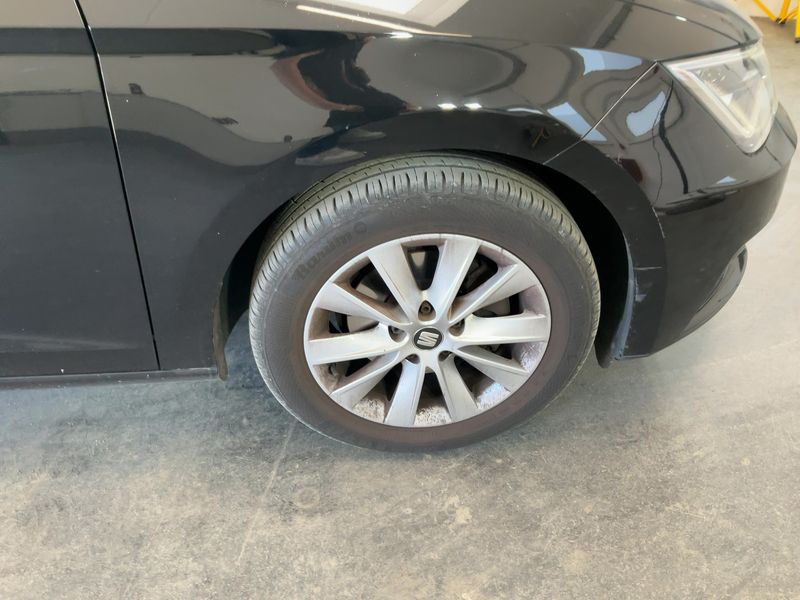 Seat Leon 1.6 TDI Style 2017 – снимка 11
