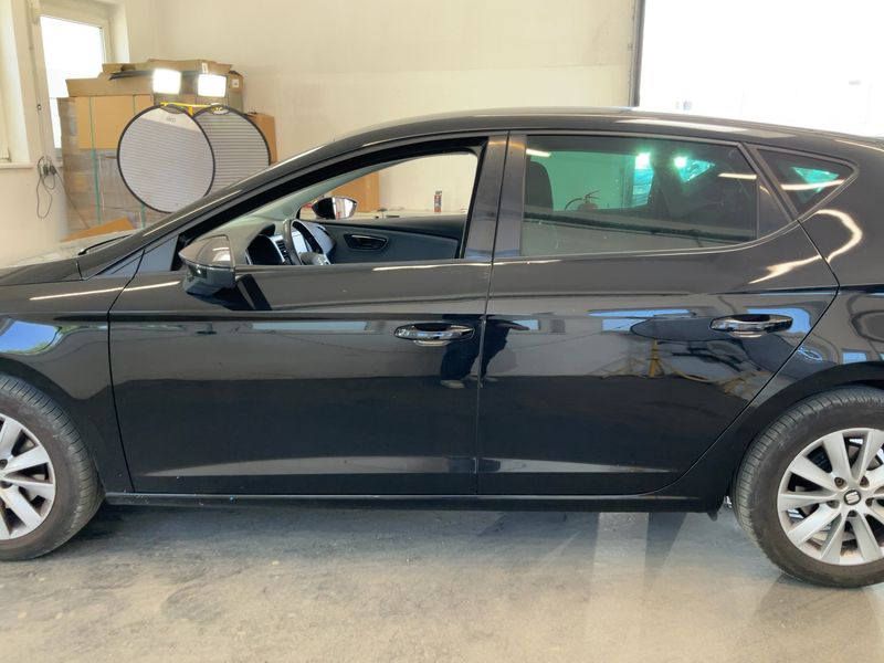 Seat Leon 1.6 TDI Style 2017 – снимка 4