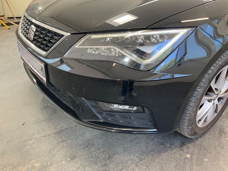 Seat Leon 1.6 TDI Style 2017 – снимка 36