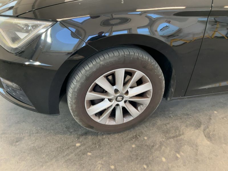 Seat Leon 1.6 TDI Style 2017 – снимка 3