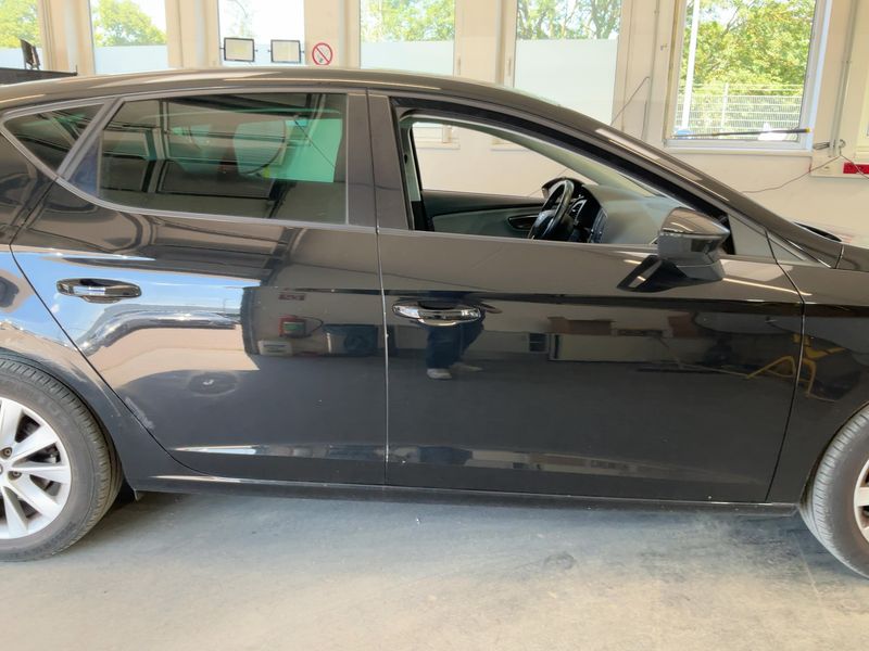 Seat Leon 1.6 TDI Style 2017 – снимка 10