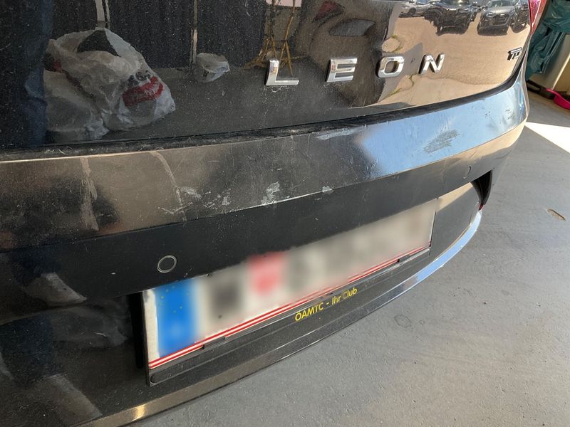 Seat Leon 1.6 TDI Style 2017 – снимка 31