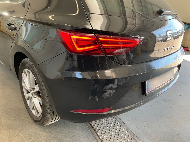 Seat Leon 1.6 TDI Style 2017 – снимка 32