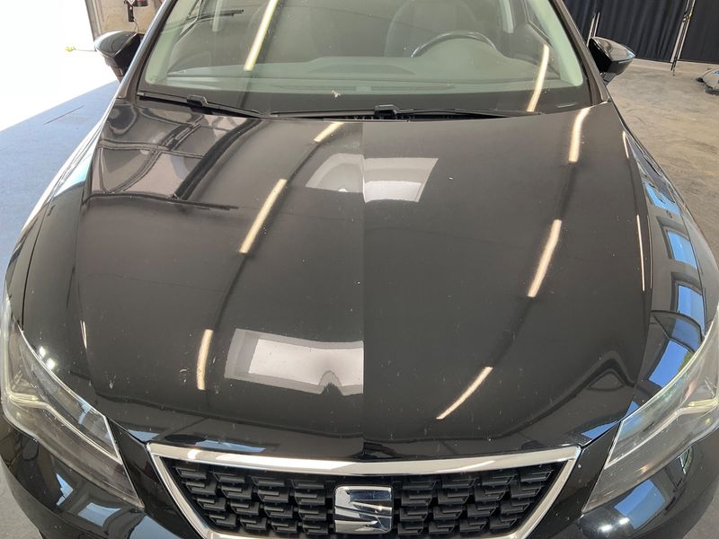 Seat Leon 1.6 TDI Style 2017 – снимка 37