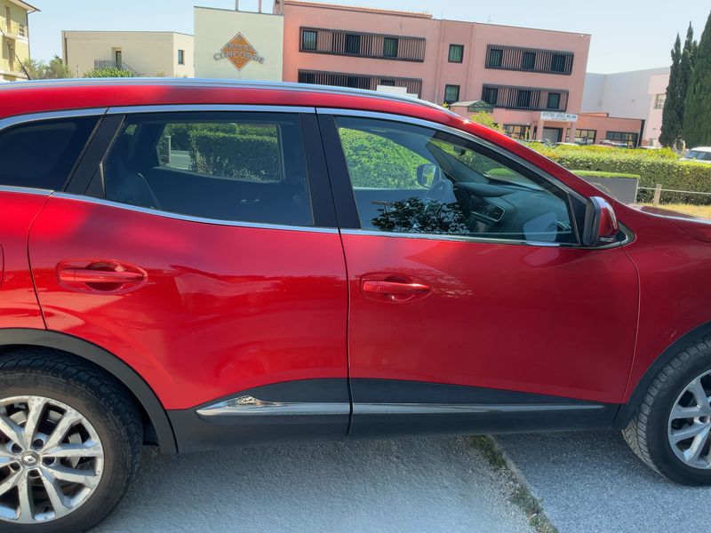 Renault Kadjar 1.5 dCi Energy Intens — zdjęcie 7