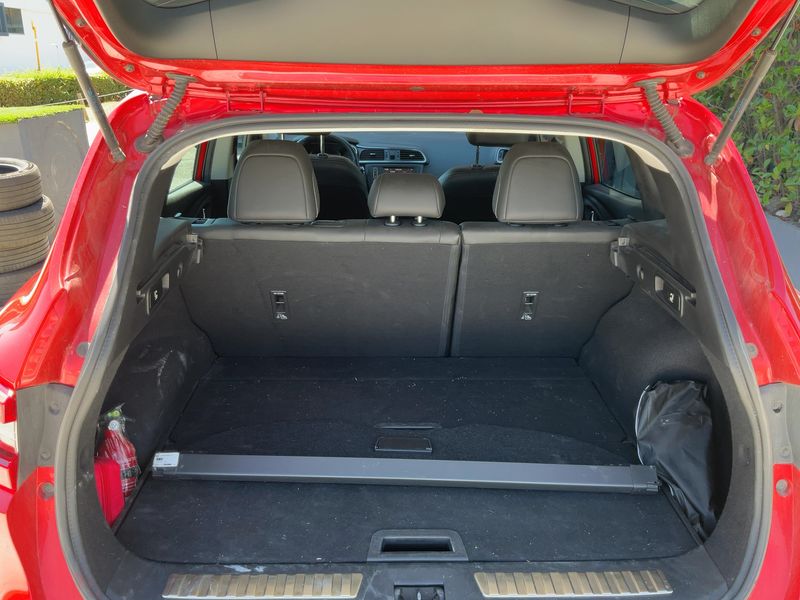 Renault Kadjar 1.5 dCi Energy Intens — zdjęcie 10