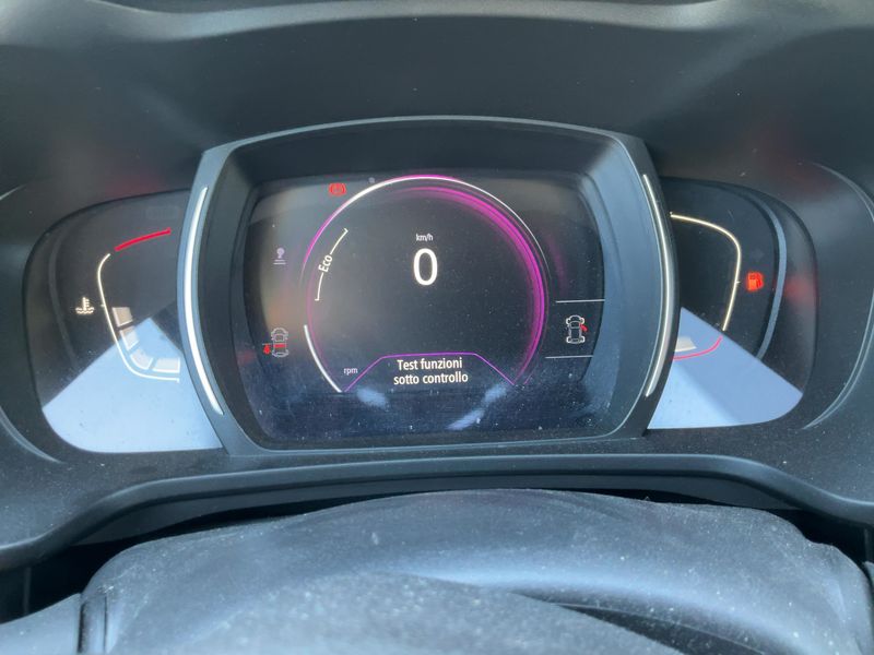 Renault Kadjar 1.5 dCi Energy Intens — zdjęcie 13