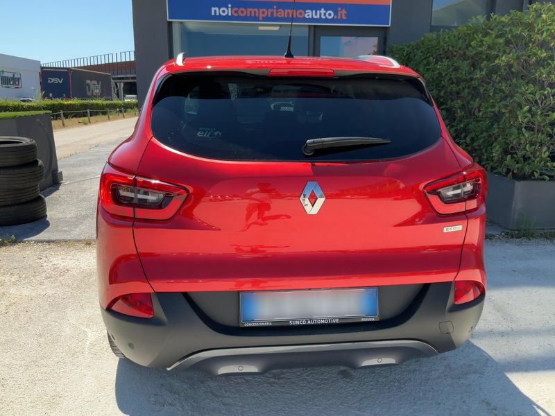 Renault Kadjar 1.5 dCi Energy Intens — zdjęcie 5