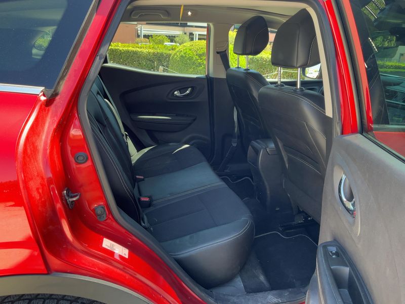 Renault Kadjar 1.5 dCi Energy Intens — zdjęcie 14
