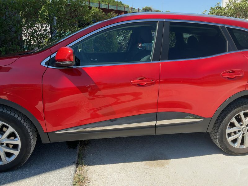 Renault Kadjar 1.5 dCi Energy Intens — zdjęcie 4