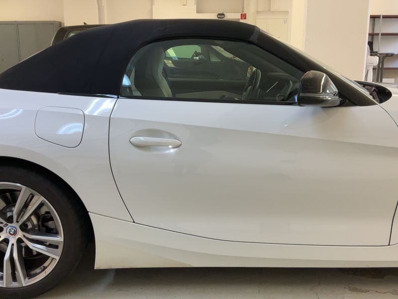 BMW Z4 sDrive 20i M Sport — zdjęcie 7