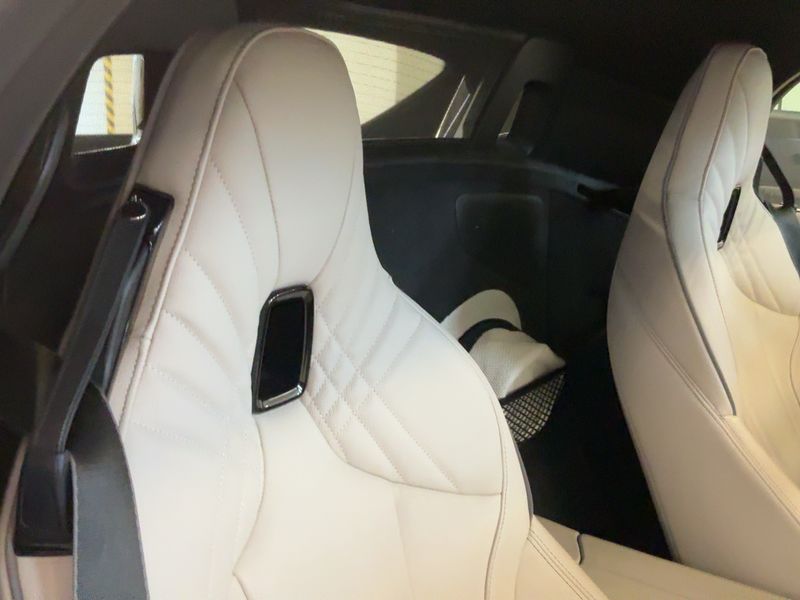 BMW Z4 sDrive 20i M Sport — zdjęcie 14