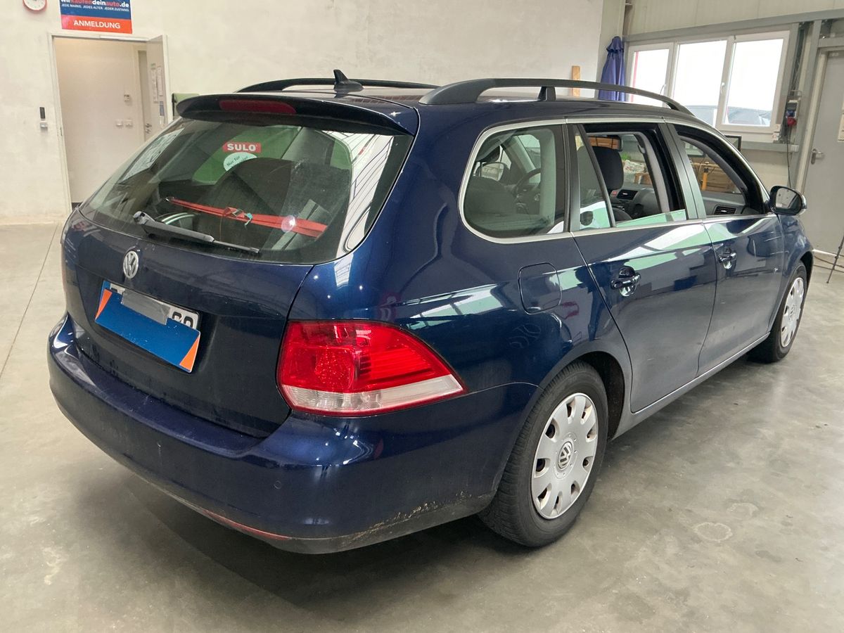 Volkswagen Golf d'occasion