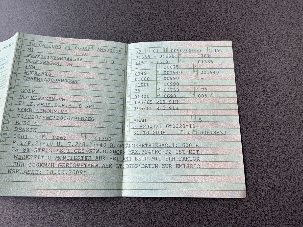 Volkswagen Golf d'occasion