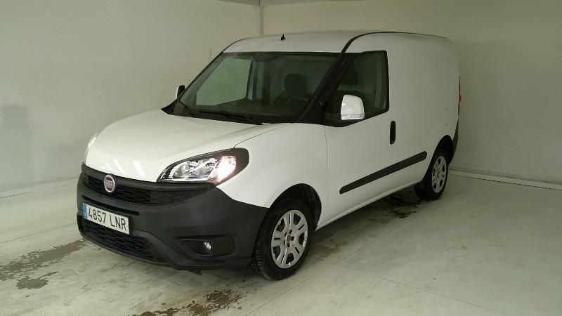 Fiat Doblo d'occasion