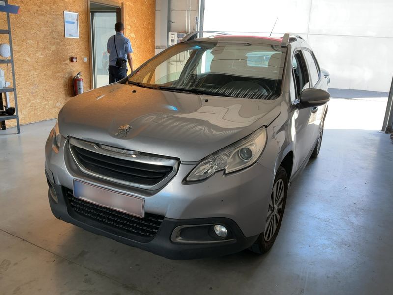 Peugeot 2008 1.2 VTi Active