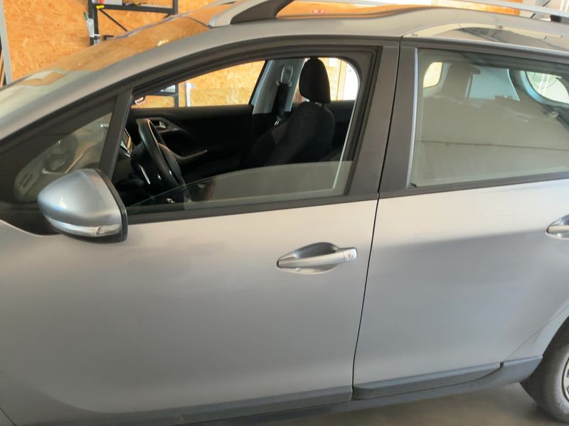 Peugeot 2008 1.2 VTi Active — zdjęcie 4