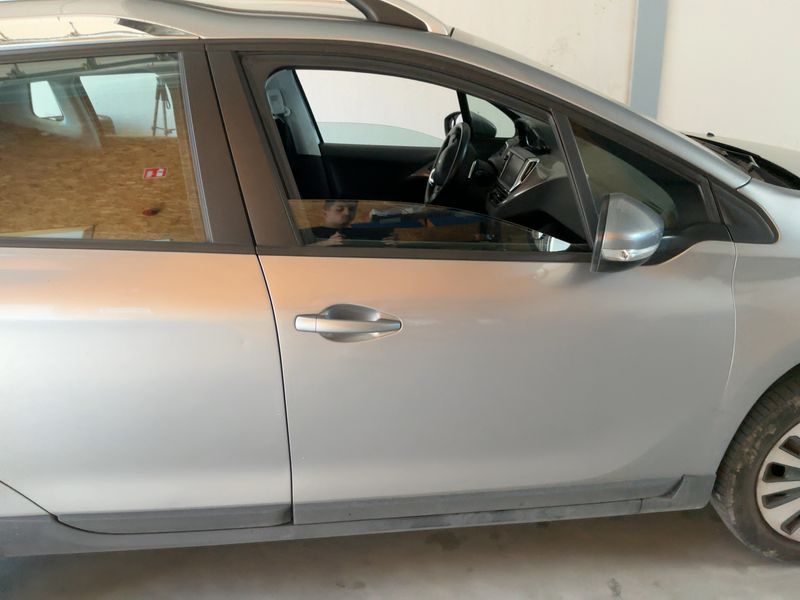 Peugeot 2008 1.2 VTi Active — zdjęcie 7