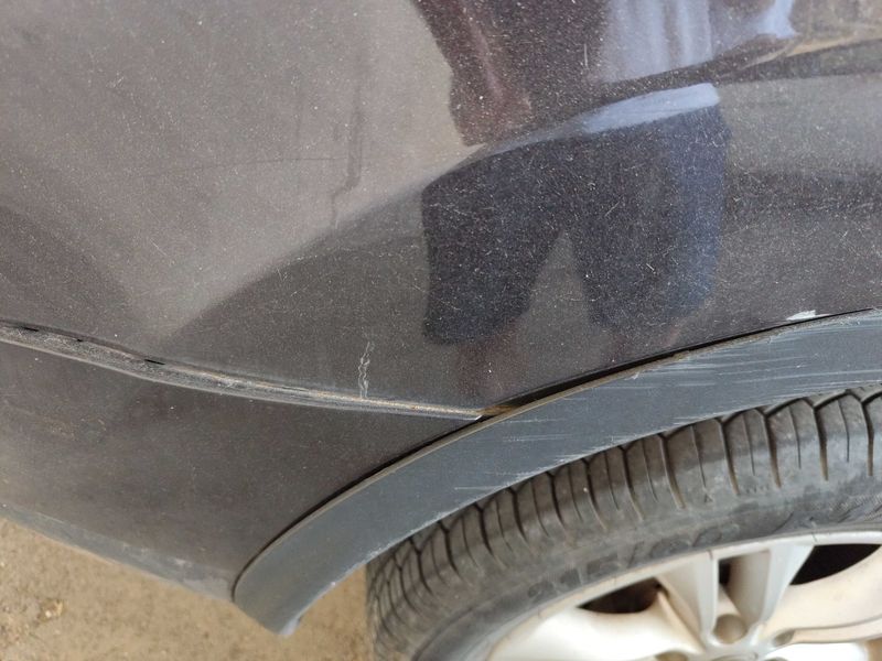 Nissan Qashqai+2 2.0 dCi Tekna 2011 – снимка 17