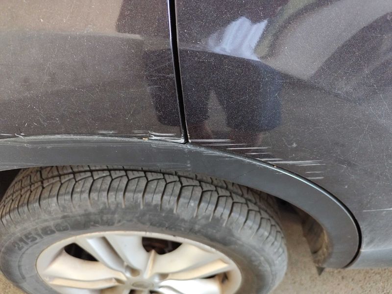 Nissan Qashqai+2 2.0 dCi Tekna 2011 – снимка 16