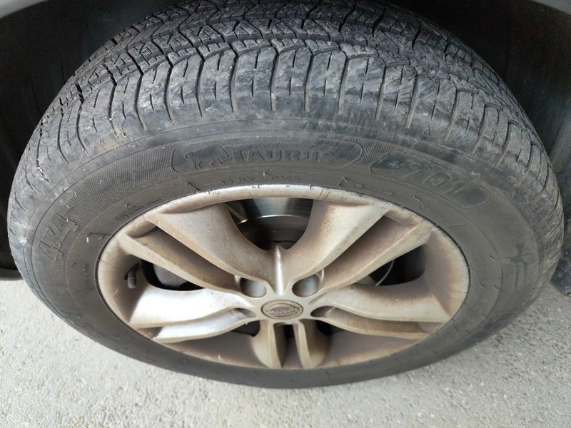 Nissan Qashqai+2 2.0 dCi Tekna 2011 – снимка 24