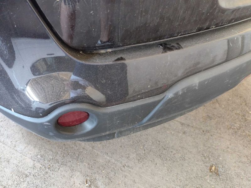 Nissan Qashqai+2 2.0 dCi Tekna 2011 – снимка 31