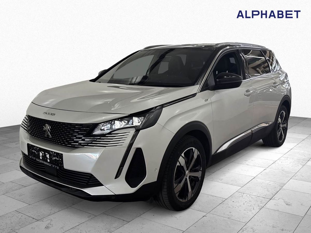 Peugeot 5008 2023