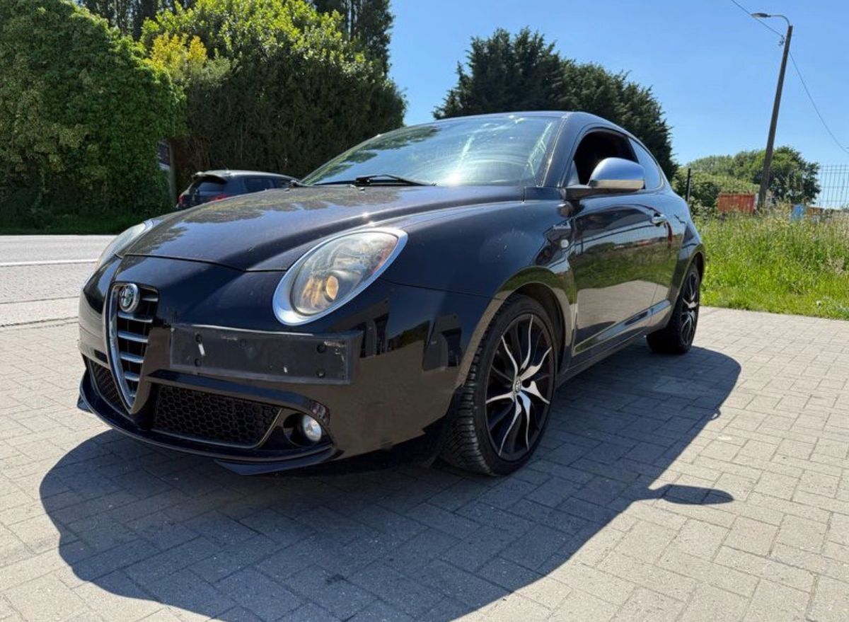 Alfa Romeo 2014