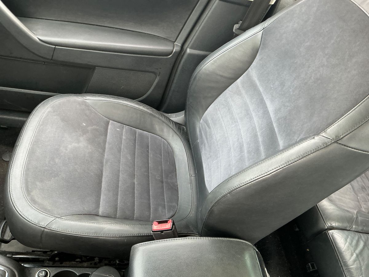 Skoda Yeti 2016 — photo 28