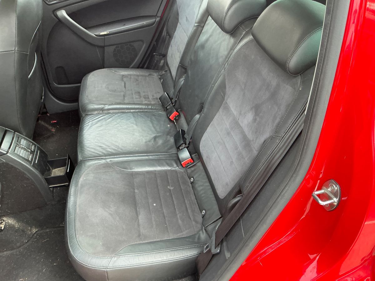 Skoda Yeti 2016 — photo 29