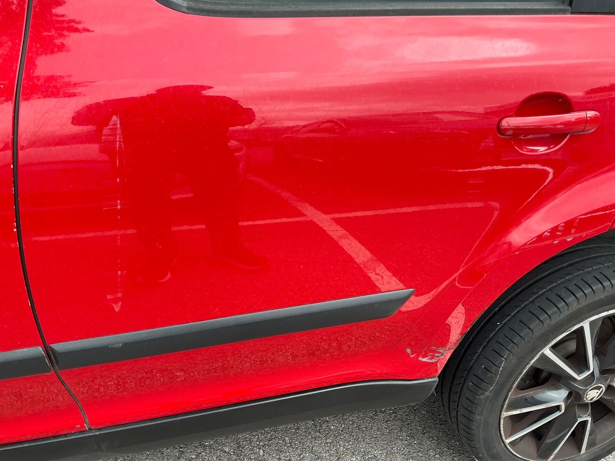 Skoda Yeti 2016 — photo 31