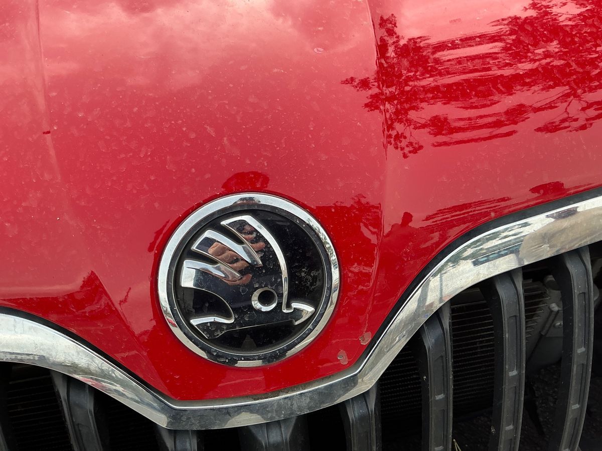 Skoda Yeti 2016 — photo 3