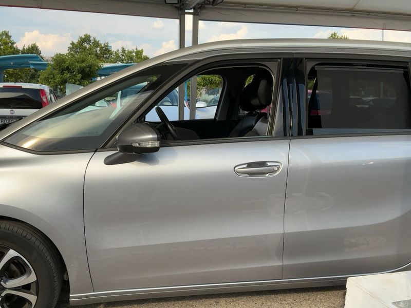 Citroen C4 Grand Spacetourer 1.2 PureTech Shine — zdjęcie 4